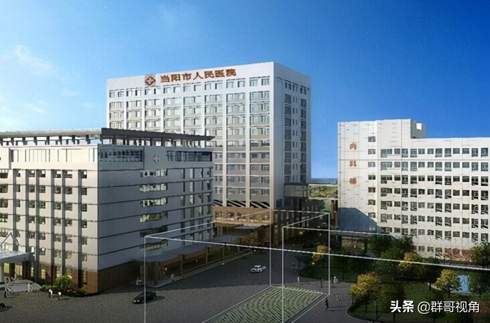 宜昌市县级以上医院,宜昌各医院等级排名