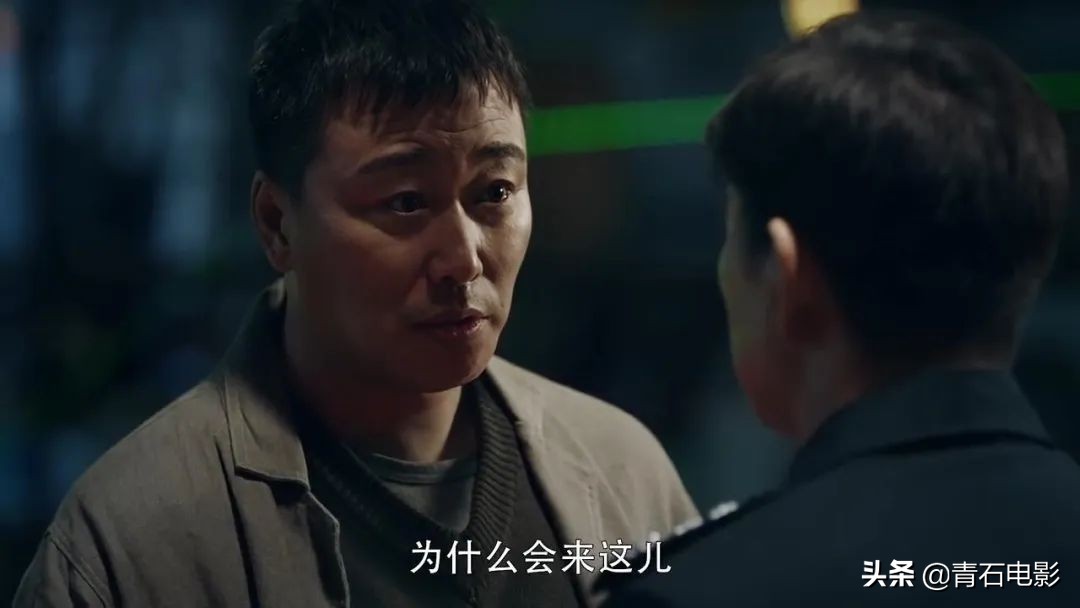 张译新剧口碑炸裂,全网第一个热度破万的谍战片