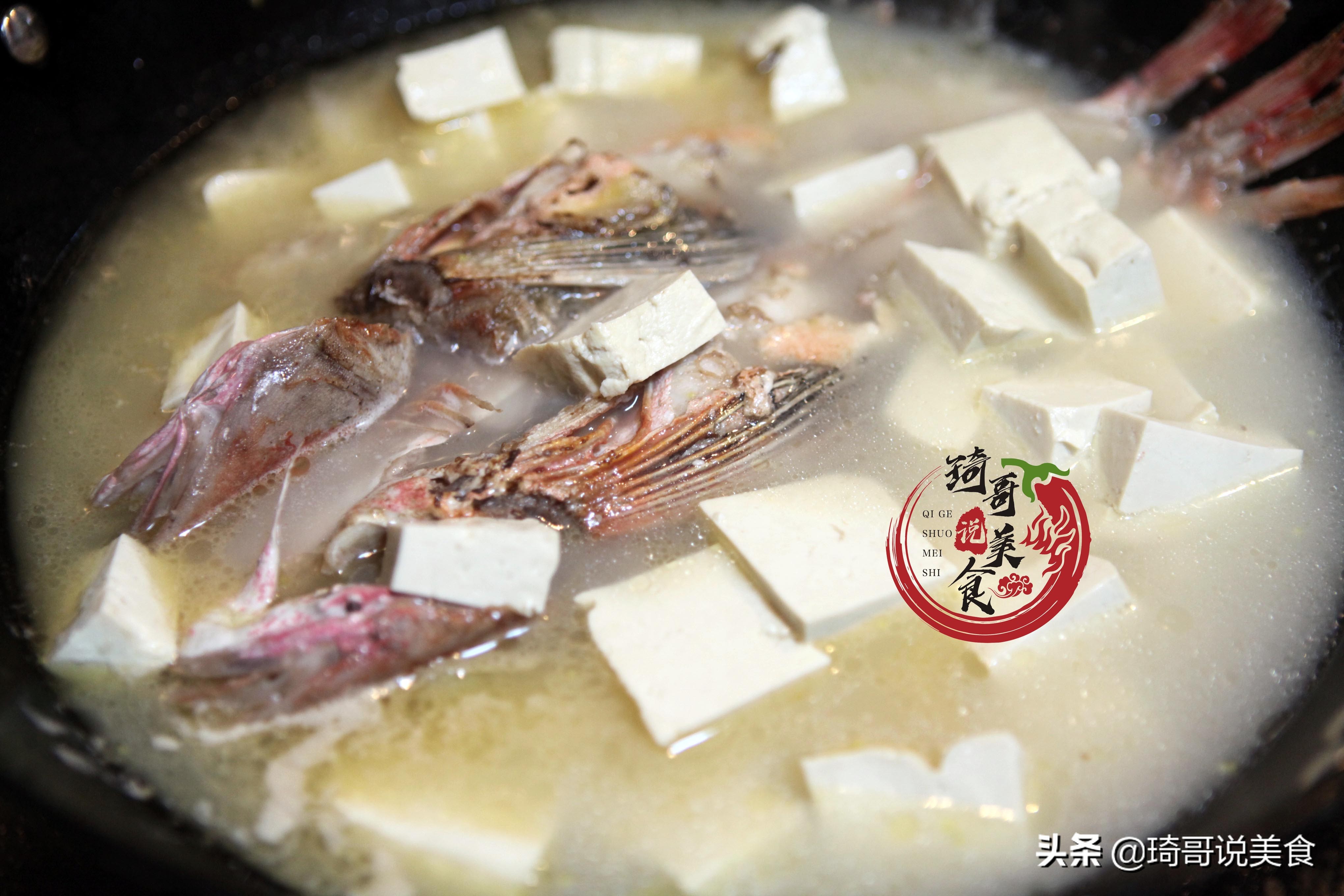 立夏后，最该给家人吃这深海鱼，才8块1斤，用来炖豆腐味道绝了