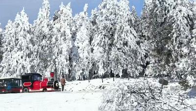 热腾腾麻辣火锅,8d魔幻山城重庆美食街