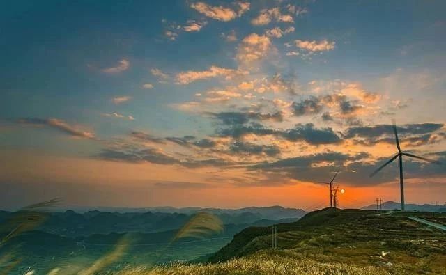 贵阳避暑一个月,带你领略中国避暑之都爽爽贵阳