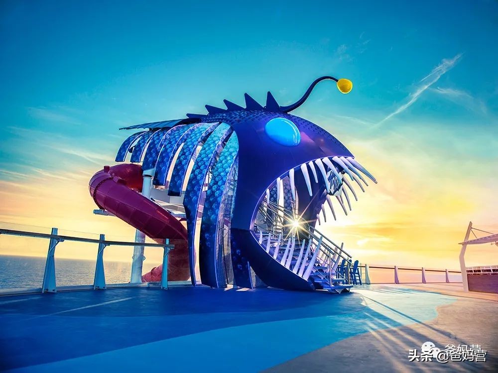 世界顶级豪华游轮来中国,世界顶级豪华游轮来过中国吗