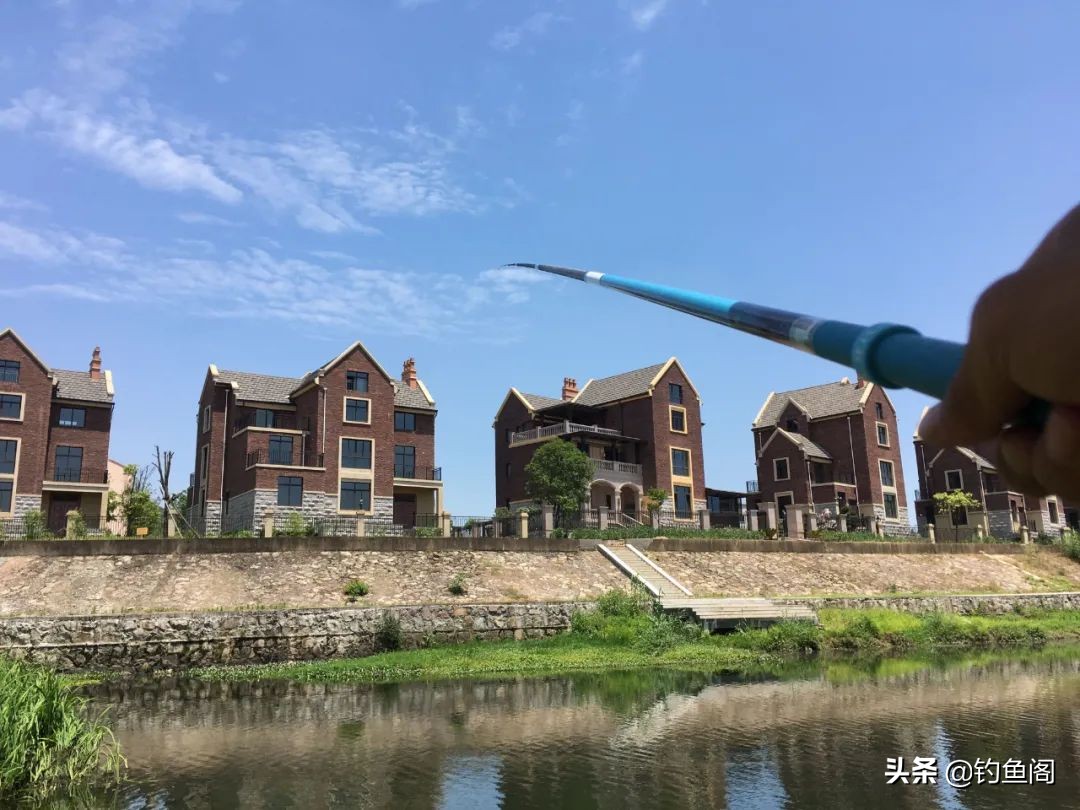 如何真正看鱼竿好坏,如何鉴别鱼竿好坏