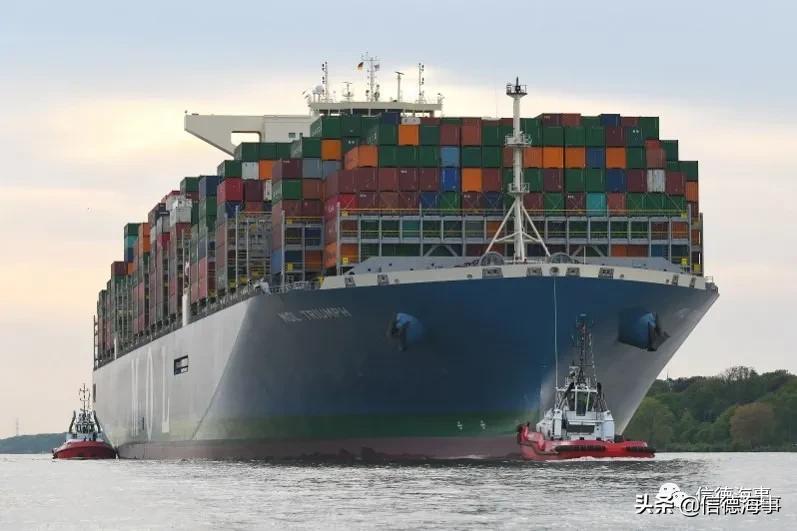 集装箱运输价格暴跌,集装箱运价波动原因