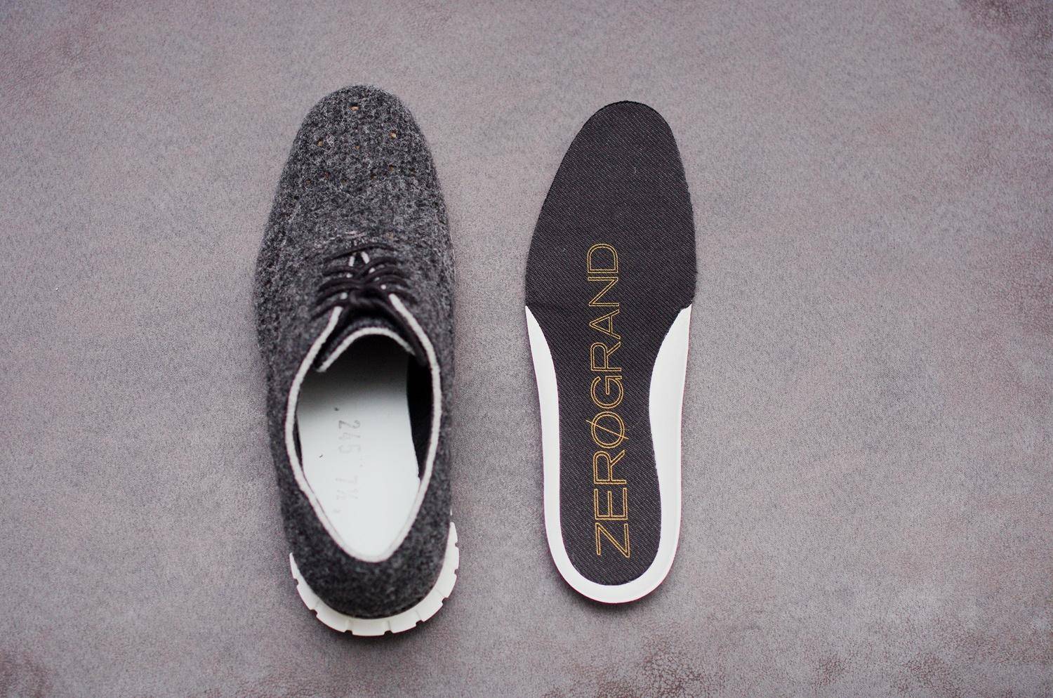 colehaan牛津鞋,colehaan鞋测评