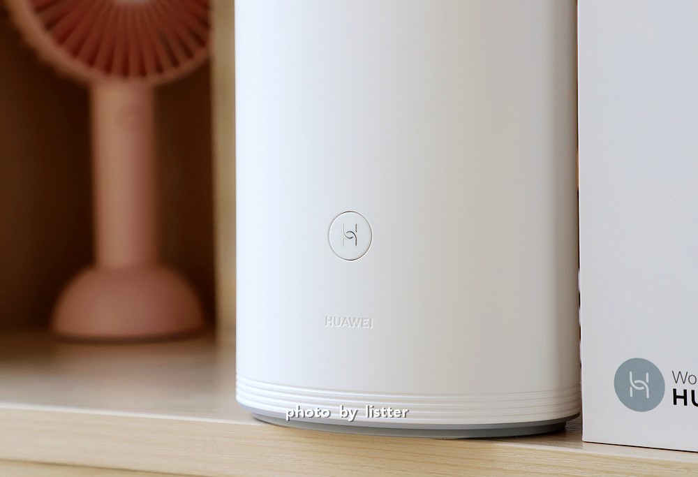 华为路由器q2pro支持千兆网络实测,华为路由器q2pro子母网线组网