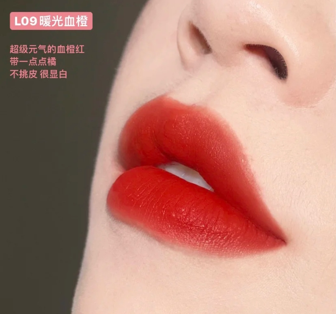 不过百元的平价口红，素颜涂也好看，学生*党**女孩不必花冤枉钱