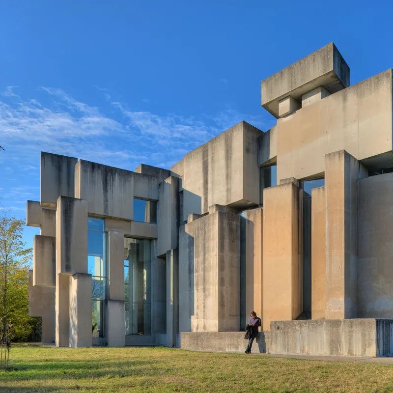 Church丨粗野的力量与信仰