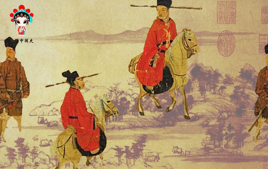 为什么宋朝那么富有朝廷却没钱,宋朝的财政为什么那么阔绰