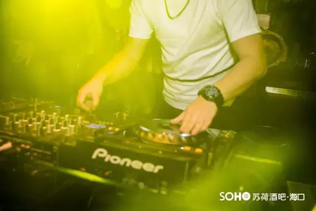 海南好玩的酒吧,海南最强酒吧在哪里