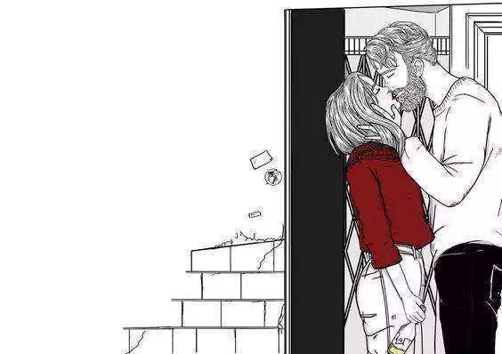 男人总敷衍,感受到忽略和敷衍的时候应该放手