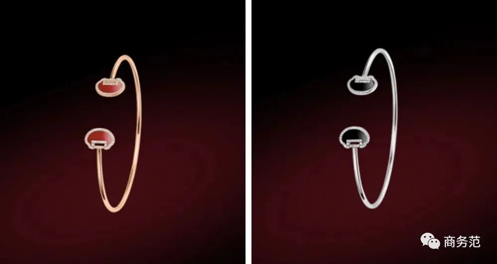 21年最火手镯,21款经典大气的手镯买了不过时