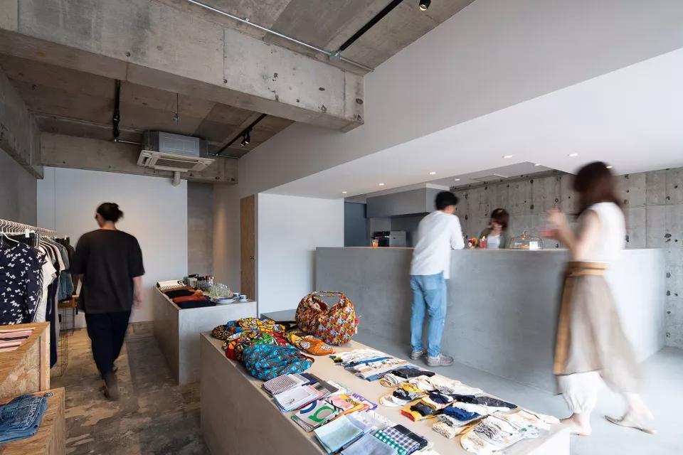 集合店发展趋势,集合店和品牌店哪个靠谱