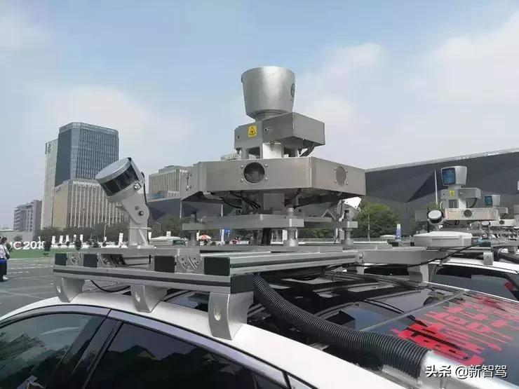 无人驾驶汽车怎么入局,滴滴无人驾驶平台