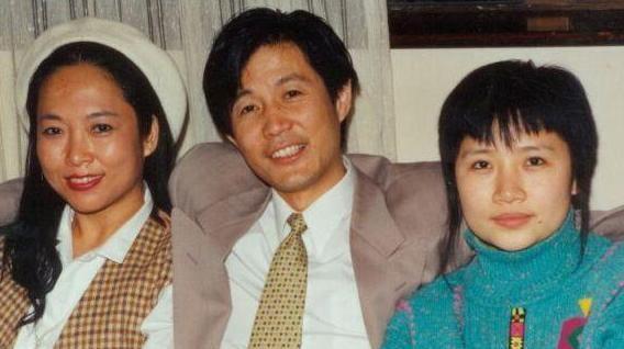 出家20多年的李娜,李娜为什么在事业巅峰时候出家