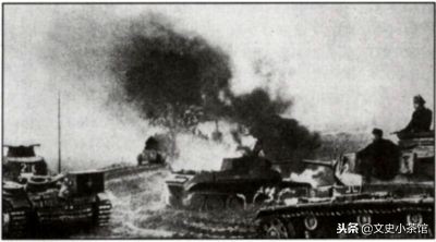 从哥萨克乡村教师到坦克王牌——苏联顶级坦克手拉瓦林科的历程