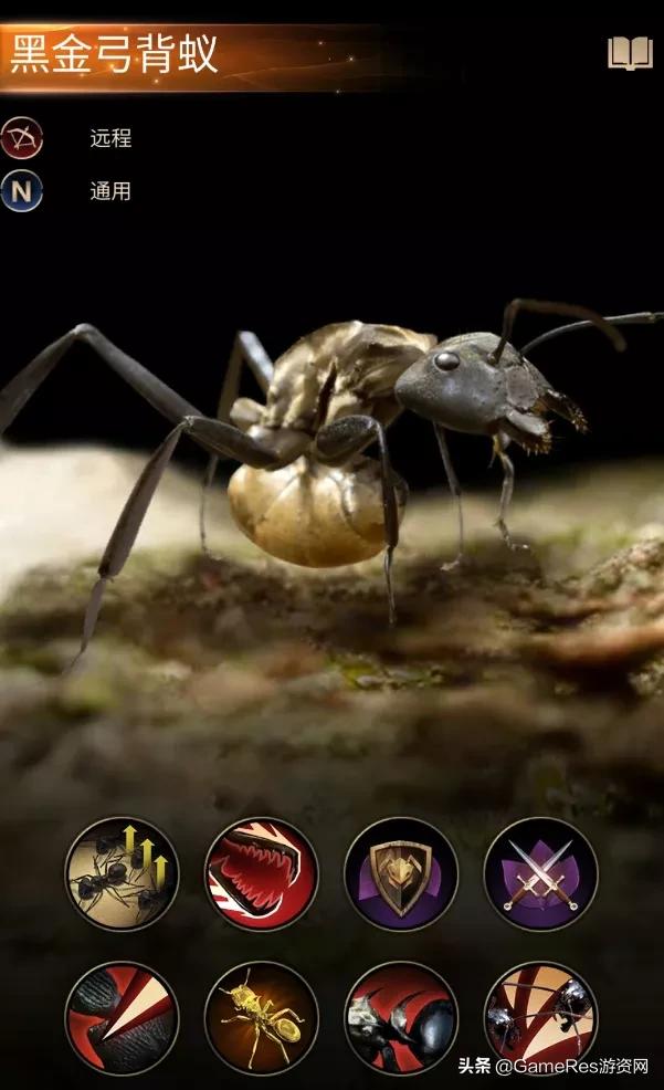 《小小蚁国》跻身8月出海收入榜，题材创新“卷”向动物领域？