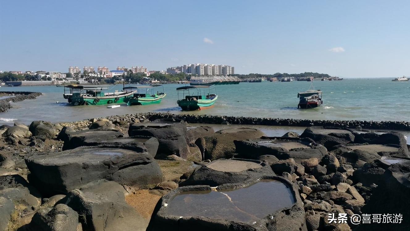 海南儋州自驾游最佳路线,儋州到三亚自驾游攻略