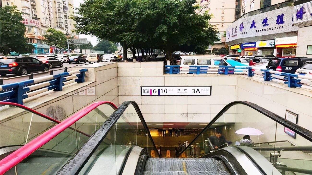 地铁文化与艺术,地铁文化自信