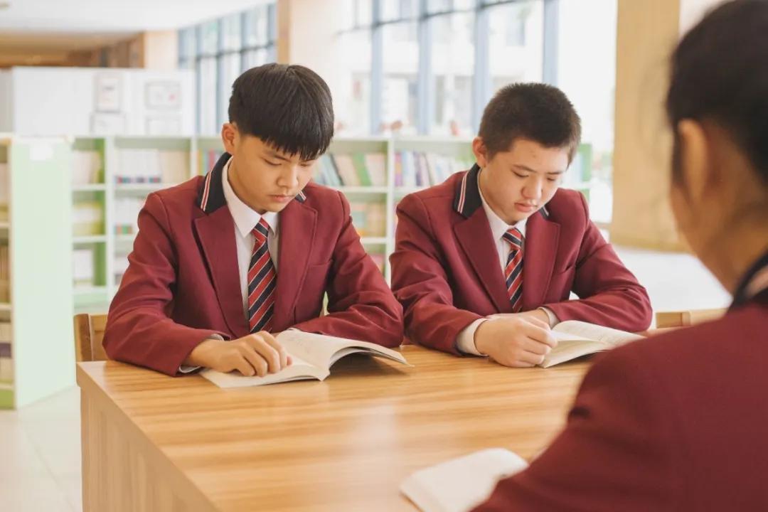 北大培文职业高中,北大培文高中招生