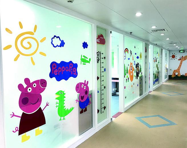 带孩子去看牙医怎么克服恐惧,看病5分钟等待四小时