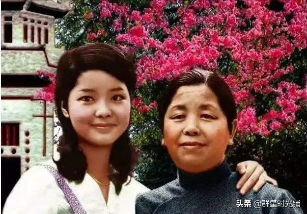 悲情歌后邓丽君的恋爱史,邓丽君去世后她的男友生活怎样