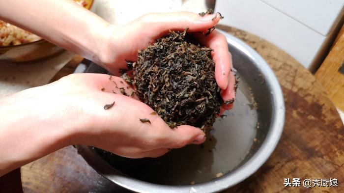 农村可以蒸着吃的野菜,农村百吃不厌的野菜