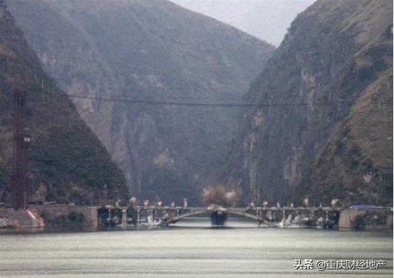 万州有多重要,万州到底有多美