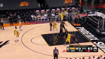 洛杉矶的烦恼,凌晨的洛杉矶现状