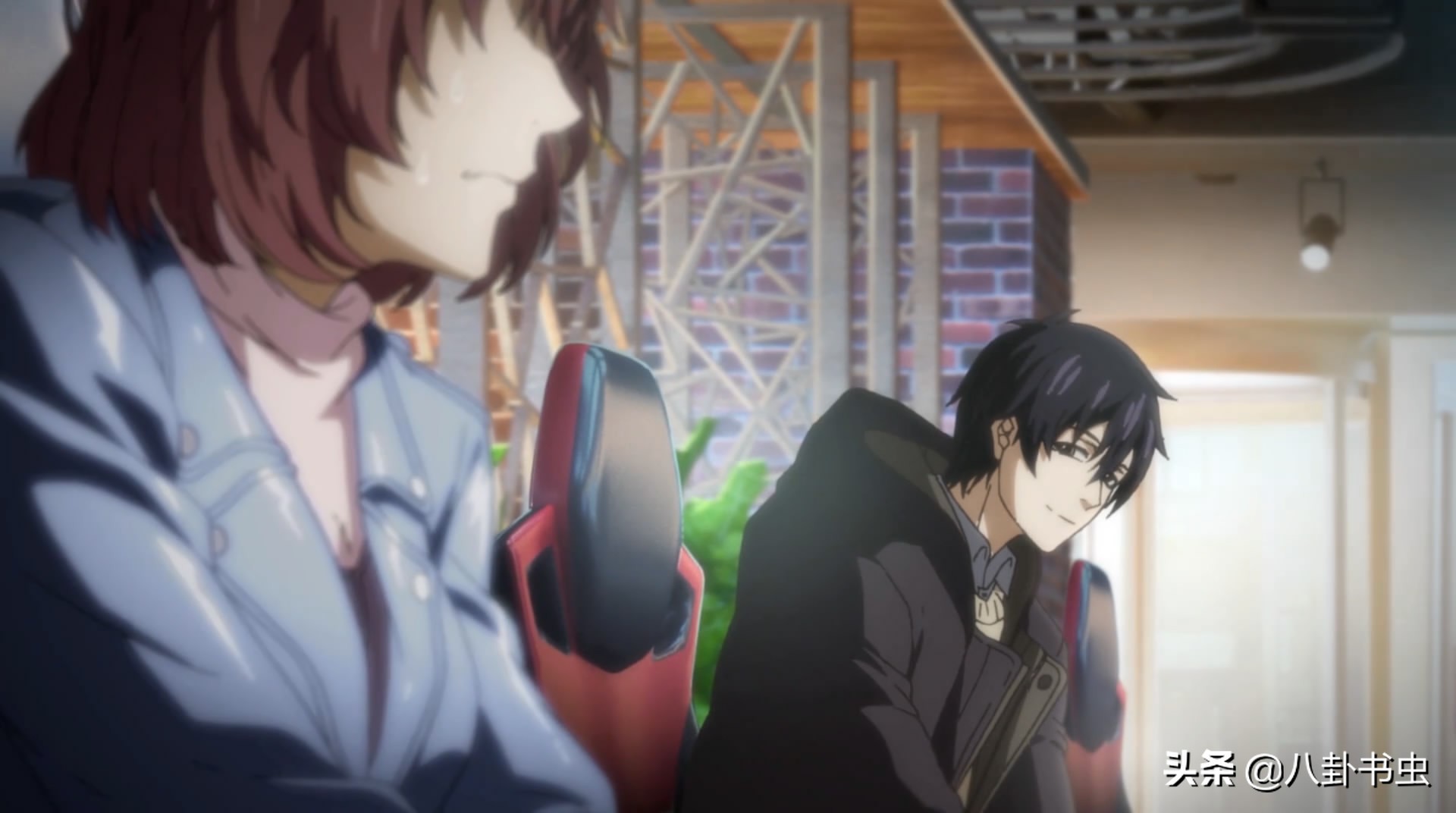 动漫全职高手1季大结局,动漫全职高手第一季在哪