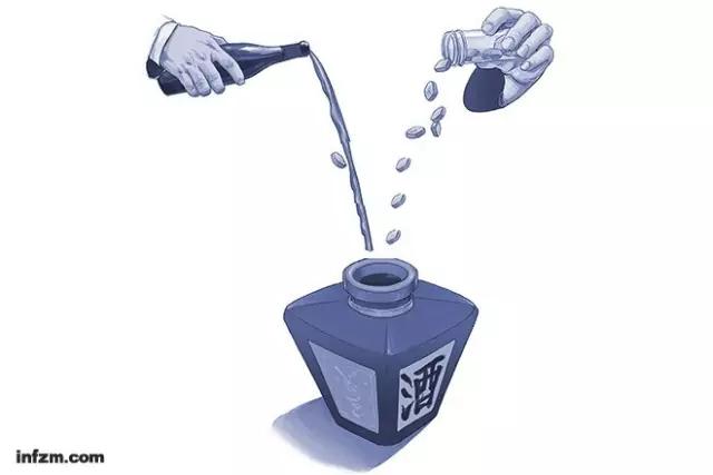 保健酒加伟哥案件,保健酒违规添加伟哥