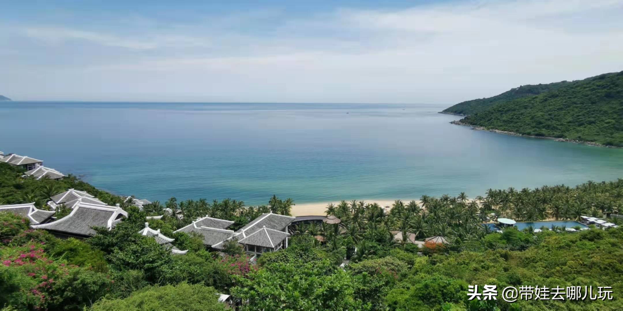 越南岘港怎么玩,岘港值得玩吗