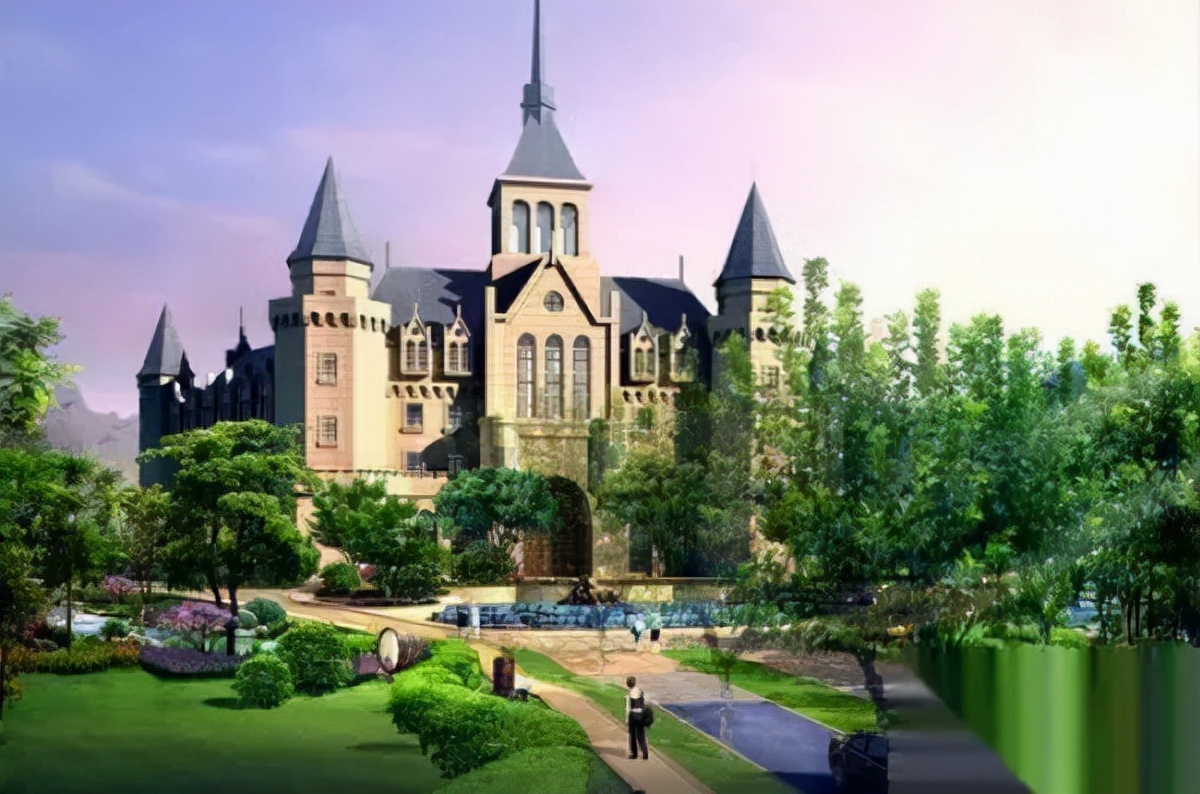 拉斐水岸别墅出售,拉斐水岸叠拼一般多少钱