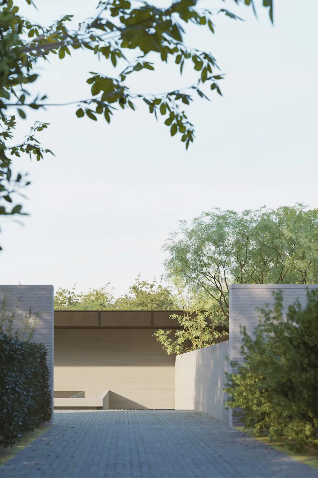 新作|与自然共生的极致之墅