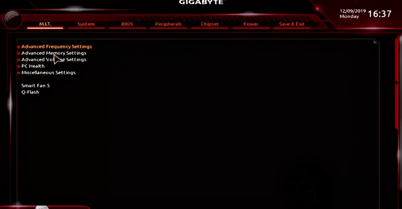 频率不一样的内存条降频到2133,为啥内存超频后还是显示2133