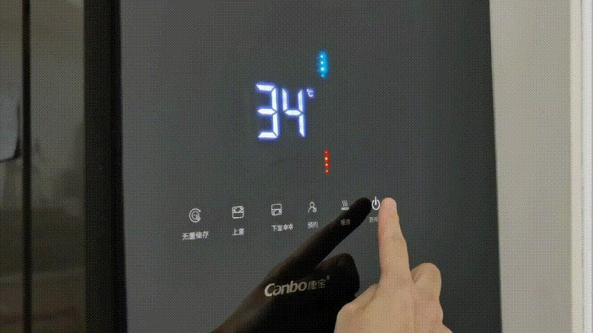 颜值高又实用的消毒柜,哪款消毒柜比较经典