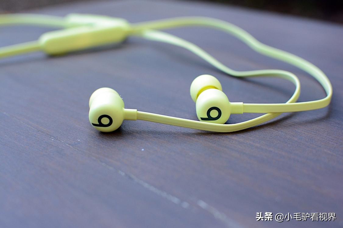 BeatsFlex蓝牙耳机,beatsflex和beatsx