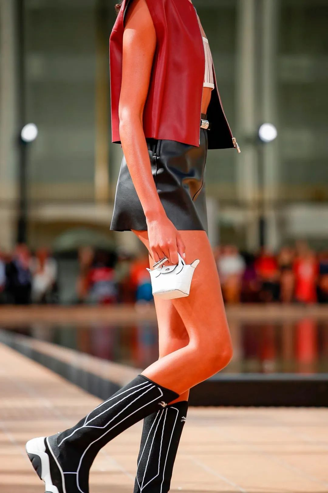 想买新包了？可以转给她这张最全清单