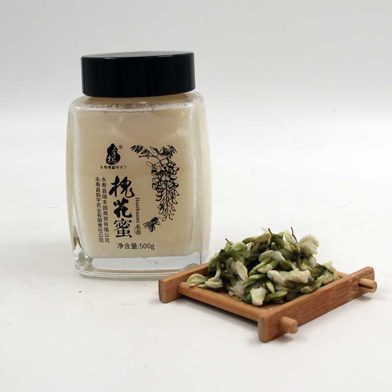 槐之乡永寿槐花蜜怎么样,永寿槐花蜜的使用教程
