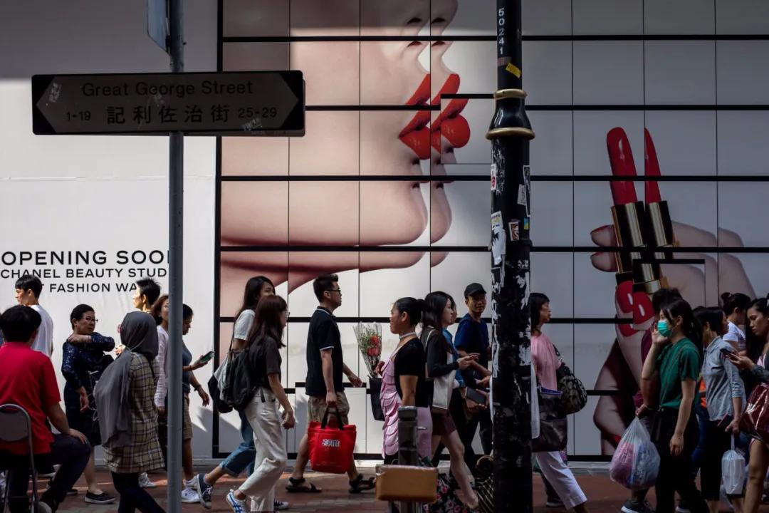 gucci增长2023销售额,gucci最新财报