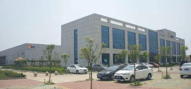 山东临沂央企国企名单,临沂当地的大型国企