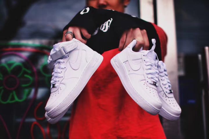 盘点女生最好看的鞋,最适合男生的五款鞋子