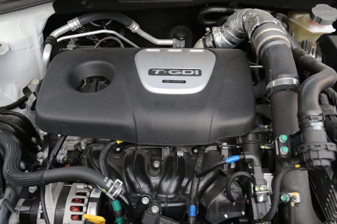 1.6t197马力,现代全新途胜最新消息