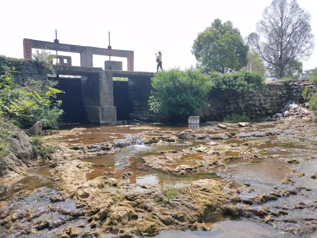 走遍广西所有乡镇,走遍广西100个县兴安县