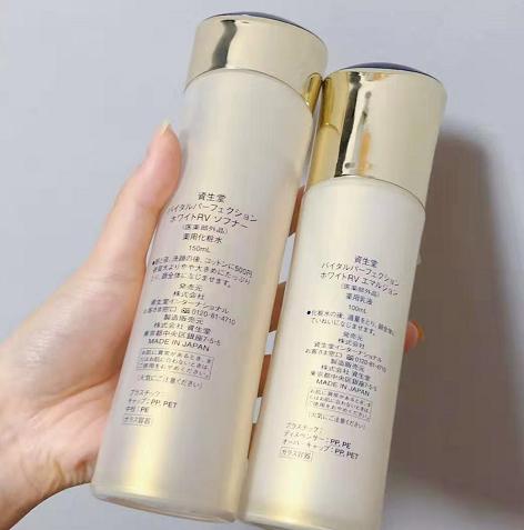 黛珂哪一款适合干皮美白 (科颜氏高保湿水搭配黛珂乳液)