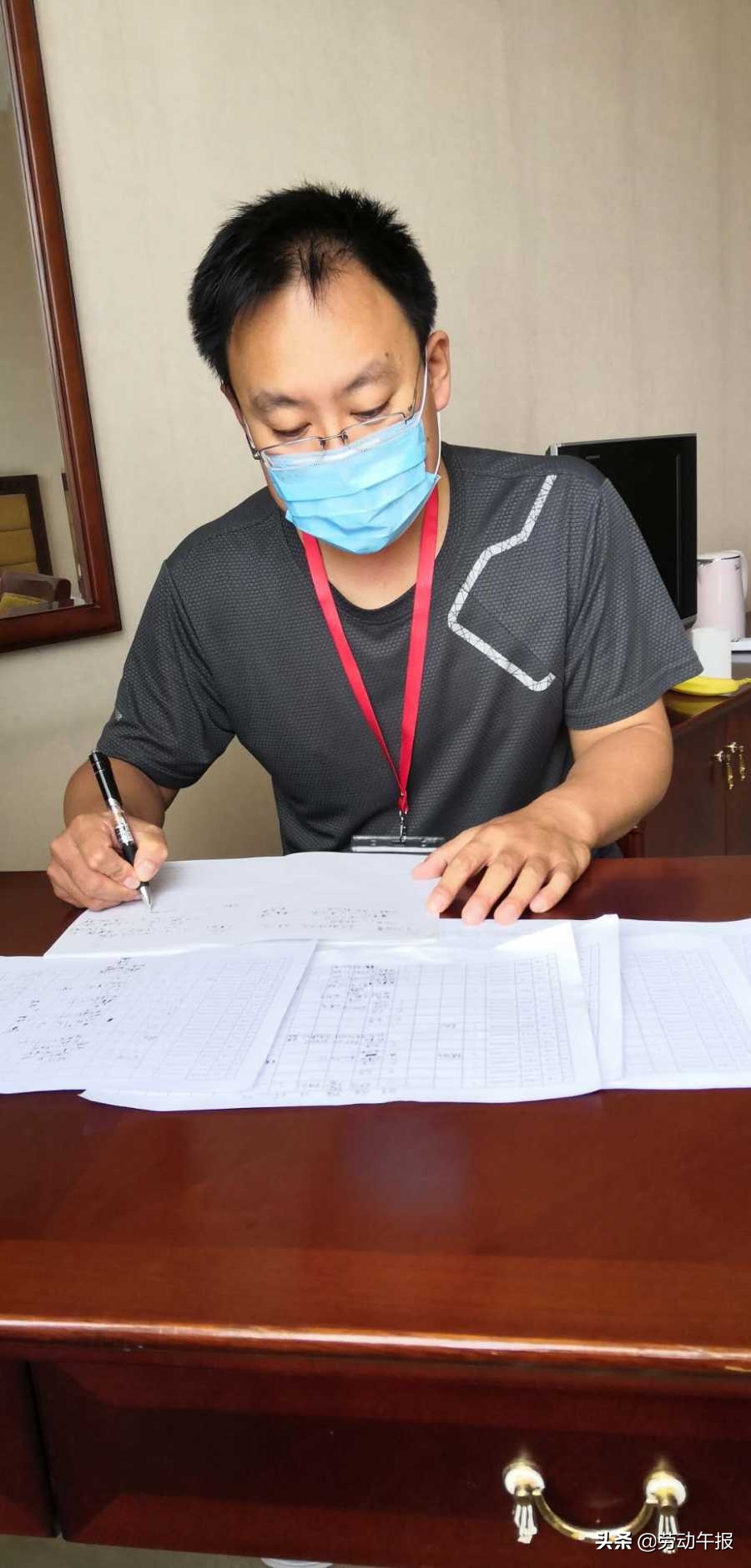 再扛硬仗——首都工会干部再赴抗疫一线作战纪实