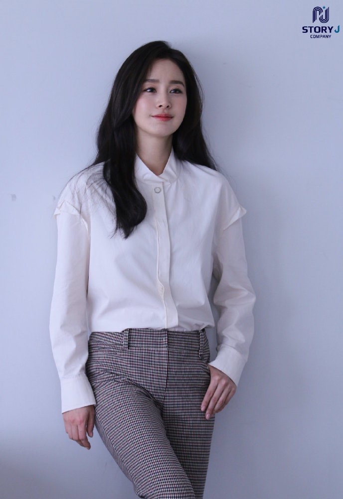 金泰熙最漂亮的一个人,金泰熙冬季街拍穿搭