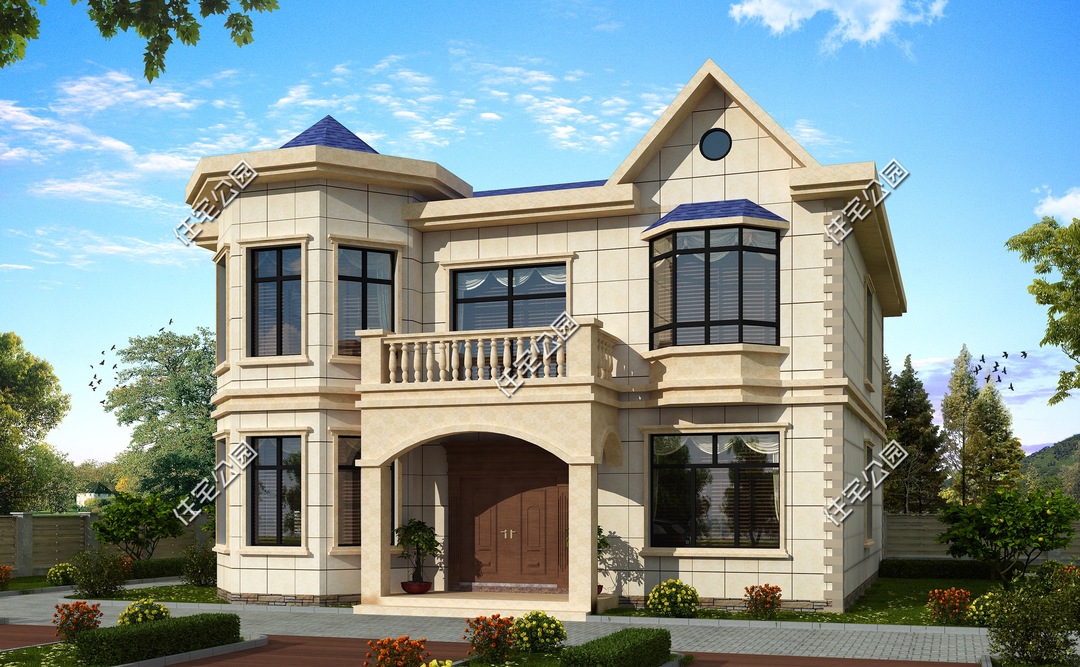 一层农村自建房施工队,工程队建房多少钱一平米