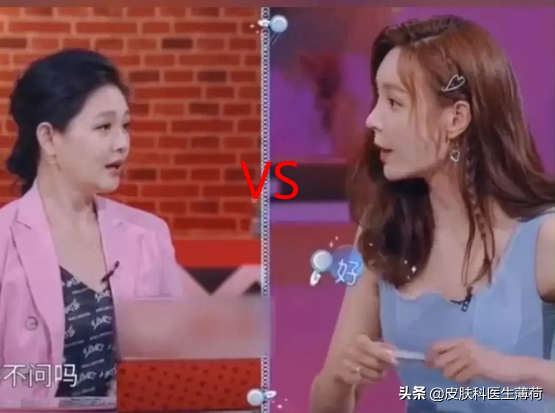 科普如何让皮肤变白,皮肤变白的内调方法真实