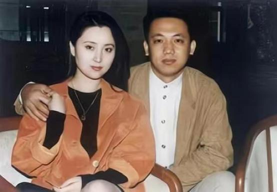 陈晓旭的一生经历,陈晓旭的一生解读